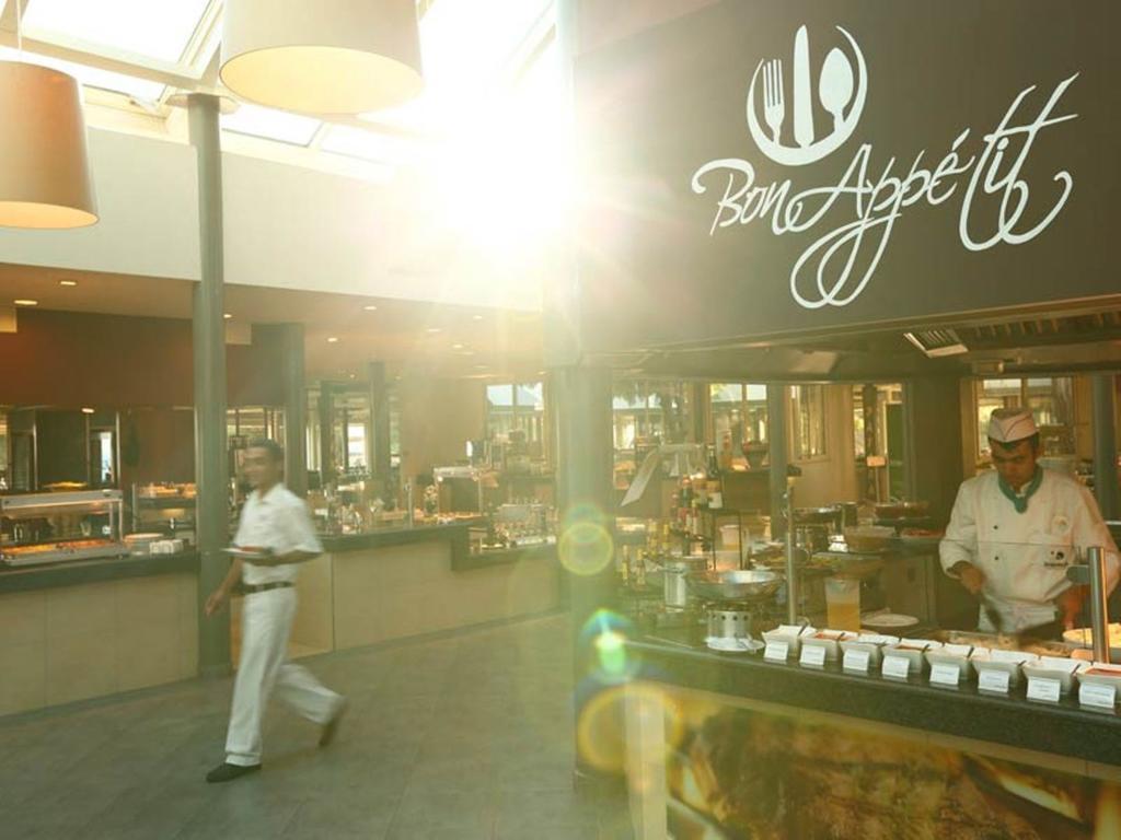 Hotel Robinson Pamfilya Side Exterior foto