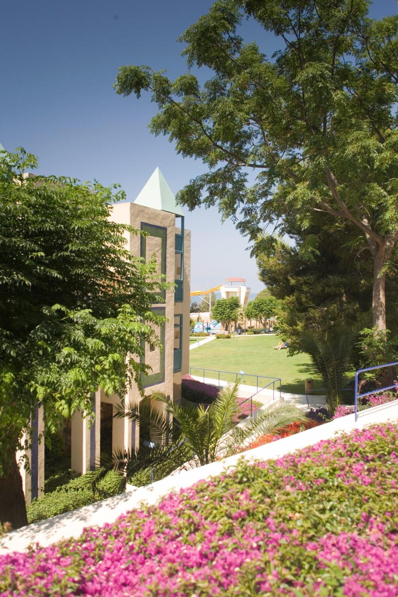 Hotel Robinson Pamfilya Side Exterior foto